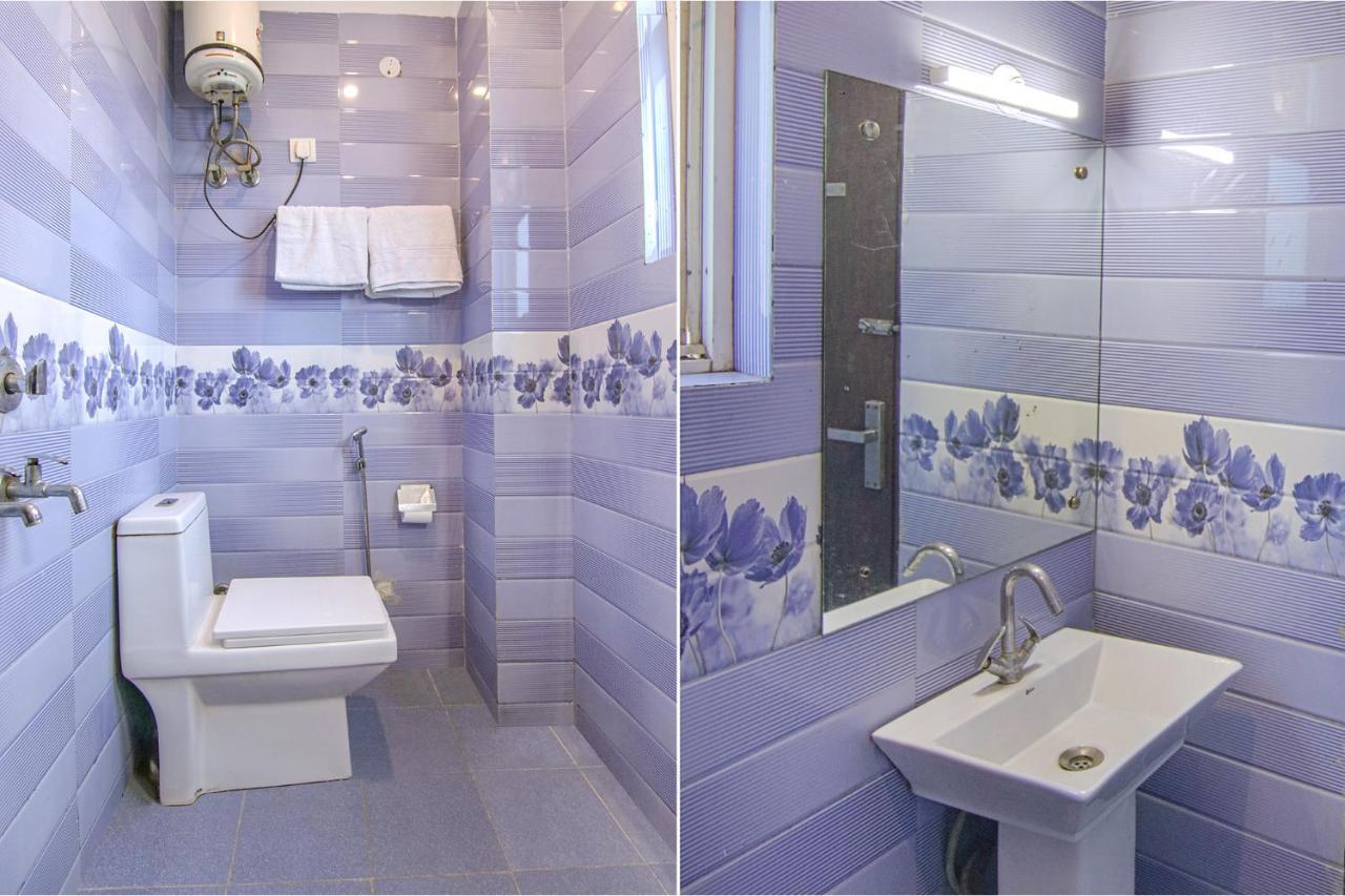 Fabhotel Airport Avalon Near Igi Airport نيودلهي المظهر الخارجي الصورة