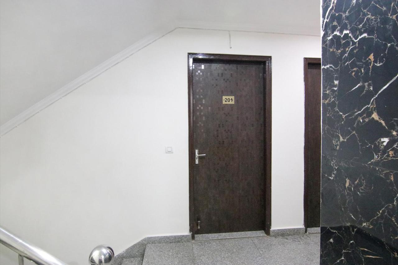 Fabhotel Airport Avalon Near Igi Airport نيودلهي المظهر الخارجي الصورة