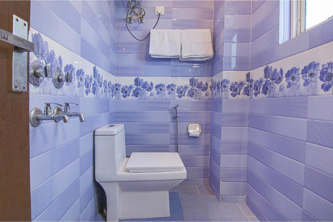 Fabhotel Airport Avalon Near Igi Airport نيودلهي المظهر الخارجي الصورة